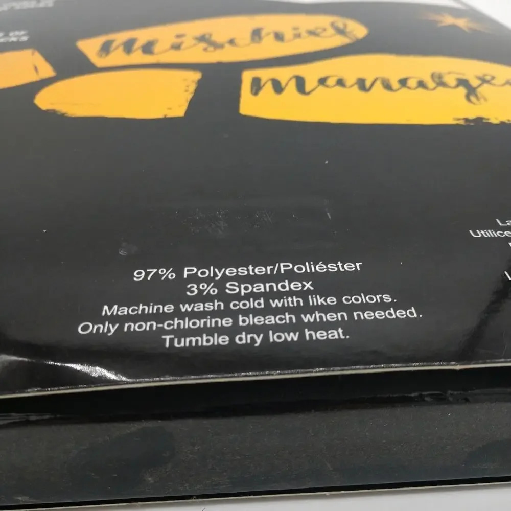 Harry Potter 15 Days of Socks​ - Picture 3 of 4